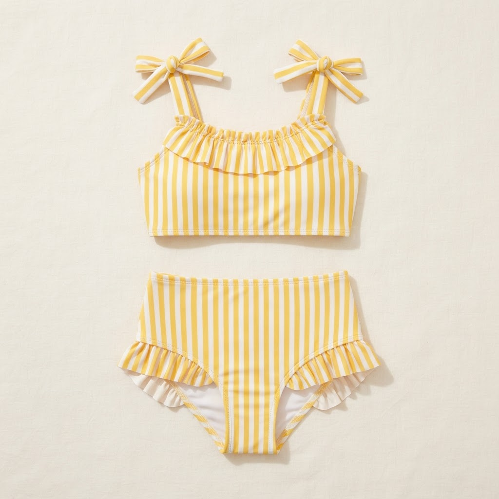 Santorini Bikini Lemoncello